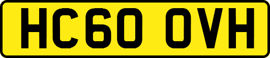 HC60OVH