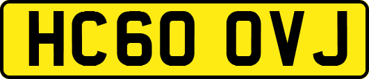 HC60OVJ