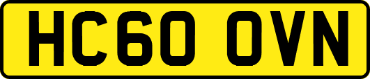 HC60OVN