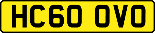 HC60OVO