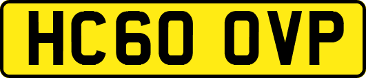 HC60OVP