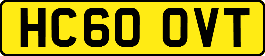 HC60OVT