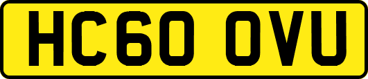 HC60OVU