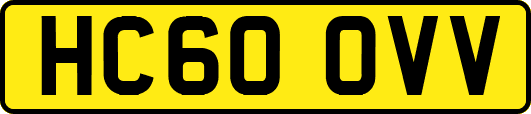 HC60OVV