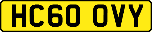 HC60OVY