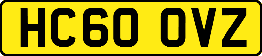 HC60OVZ
