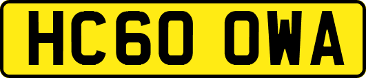 HC60OWA