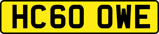 HC60OWE