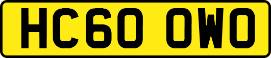 HC60OWO