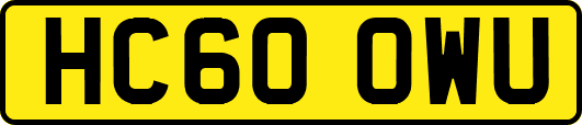HC60OWU