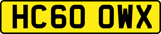 HC60OWX