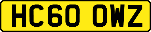 HC60OWZ
