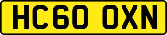 HC60OXN