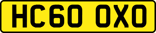 HC60OXO