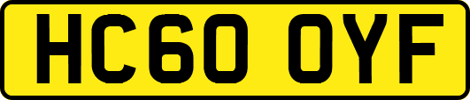 HC60OYF