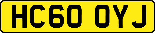 HC60OYJ