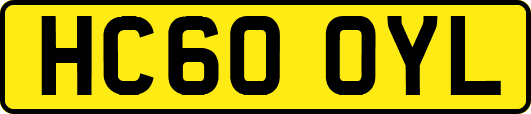 HC60OYL