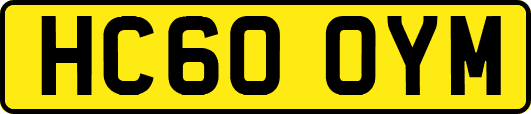 HC60OYM