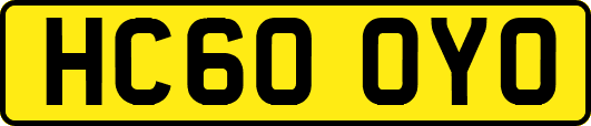 HC60OYO