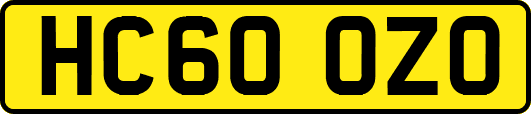 HC60OZO