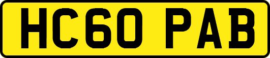 HC60PAB