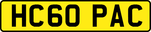 HC60PAC