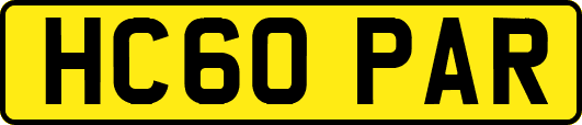 HC60PAR