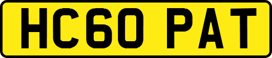 HC60PAT