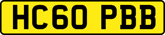 HC60PBB