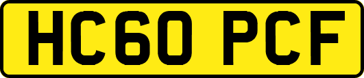 HC60PCF