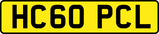 HC60PCL