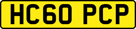 HC60PCP
