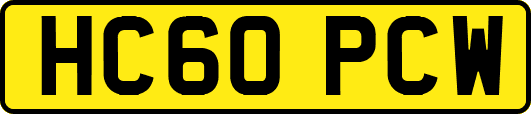 HC60PCW