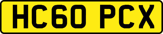 HC60PCX