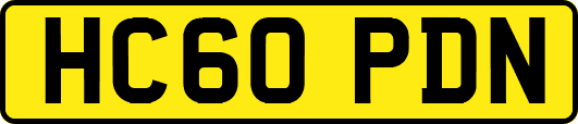 HC60PDN