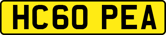 HC60PEA