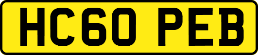 HC60PEB