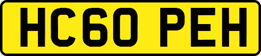 HC60PEH
