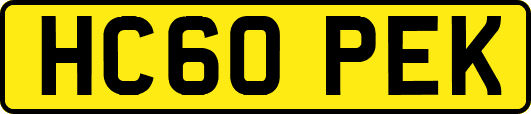 HC60PEK