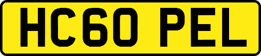 HC60PEL