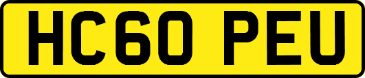 HC60PEU