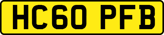 HC60PFB