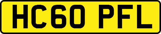 HC60PFL