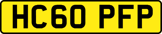 HC60PFP