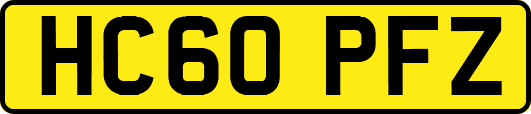 HC60PFZ