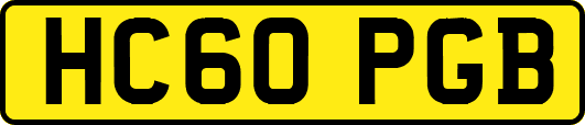 HC60PGB