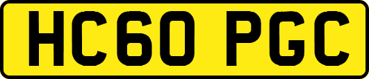 HC60PGC