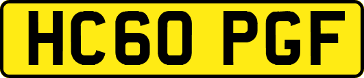 HC60PGF