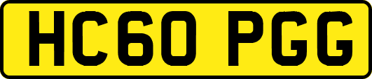 HC60PGG
