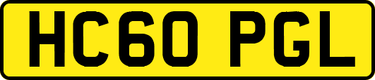 HC60PGL